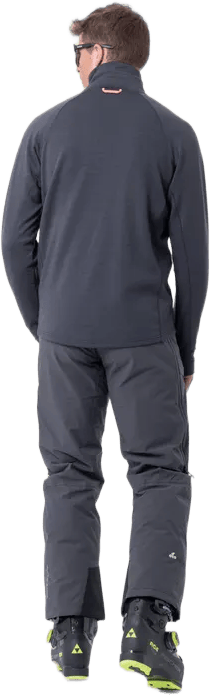 2117 of Sweden Men's Wool Jacket Ede Ink 2117 of Sweden
