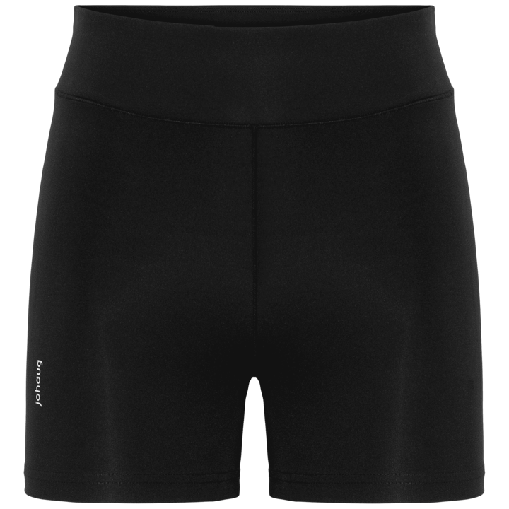 Johaug Women's Energy Tights 5 Inch Black Johaug