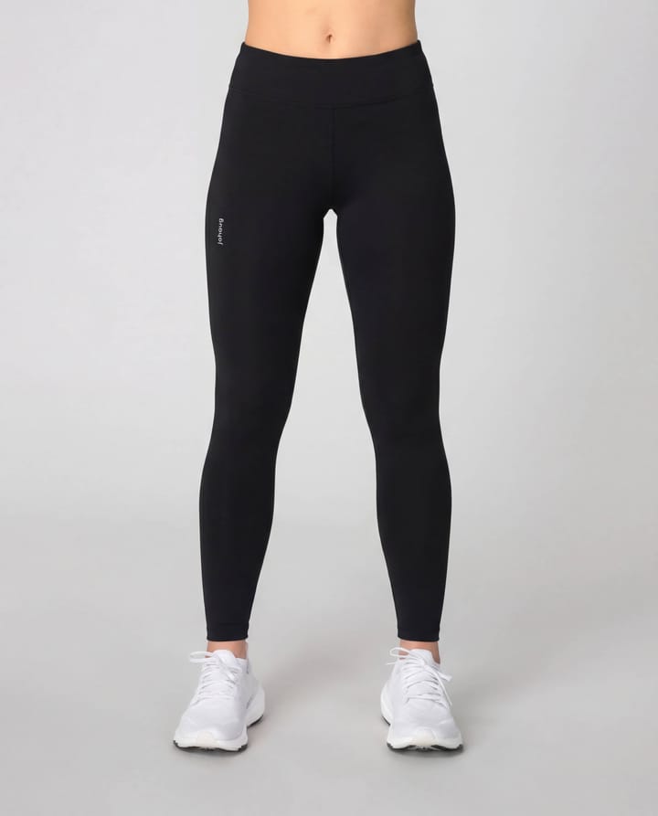 Johaug Women's Energy Tights Black Johaug