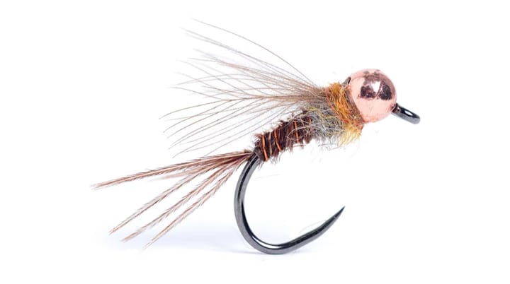 Umpqua Flies Sweet Pheasant Umpqua Flies