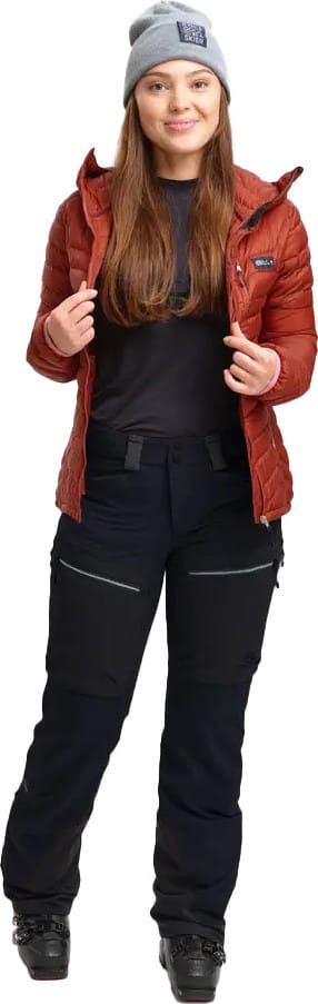 Elevenate Women's Arpette Pants Dark Ink Elevenate Elevenate Women's Arpette Pants Dark Ink Elevenate