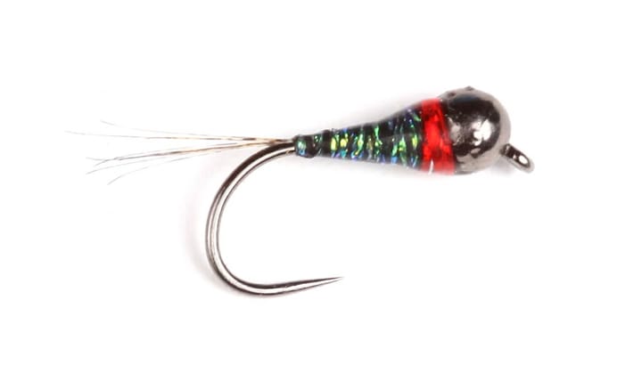 Umpqua Flies The Favourite Perdigon Umpqua Flies