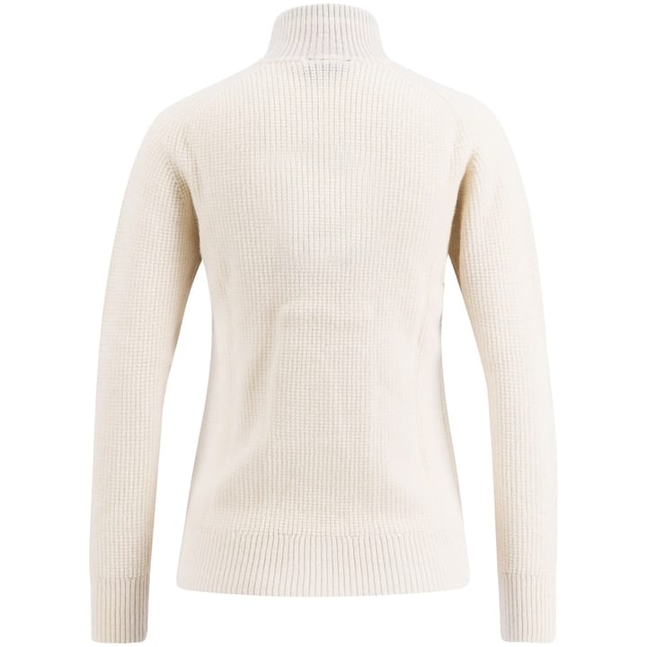Ulvang Geilo Sweater Ws Vanilla/Ulvang Red/New Navy Ulvang