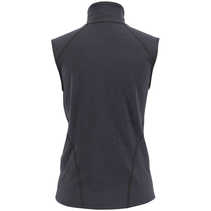 Ulvang Women's Merino Vest Forged Iron Ulvang Ulvang Women's Merino Vest Forged Iron Ulvang