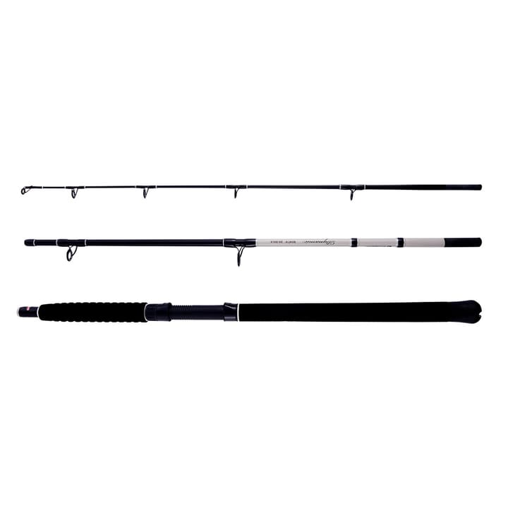 Sølvkroken Dynamic Ii Boat 6 Fot 20-30Lb 2-Delt Sølvkroken Sølvkroken Dynamic Ii Boat 6 Fot 20-30Lb 2-Delt Sølvkroken