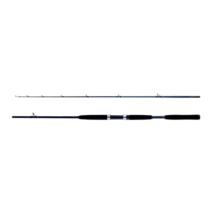 Sølvkroken Zirkon Boat 7 Fot 20-30Lb 2-Delt Sølvkroken