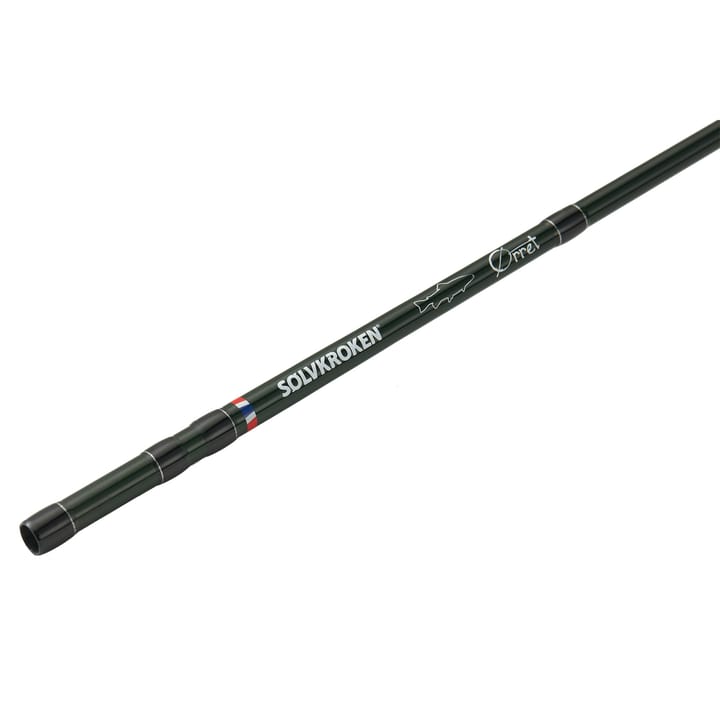 Sølvkroken Svii Storm Jigging Spin Sølvkroken