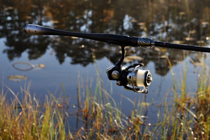 Sølvkroken Sx Spesial 40 Limited Edition Sølvkroken