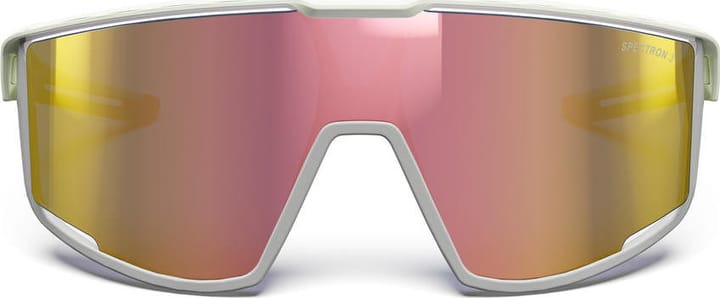 Julbo Fury Spectron 3 Sand / Brown - Gold Pink Julbo