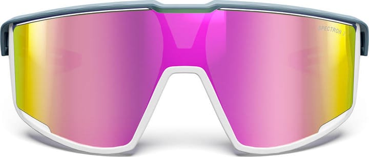 Julbo Fury Spectron 3 Dark Gray / Light Gray / Blue Julbo