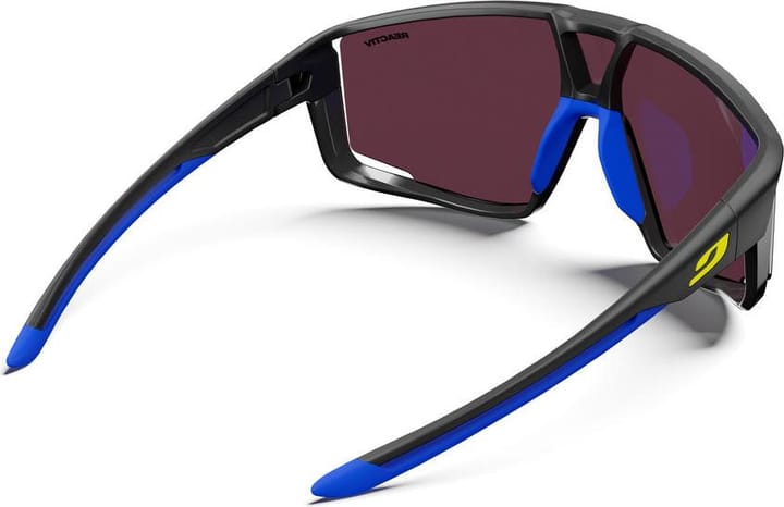 Julbo Fury Reactiv 1-3 Light Amplifier Black / Blue - Multilayer Blue Julbo