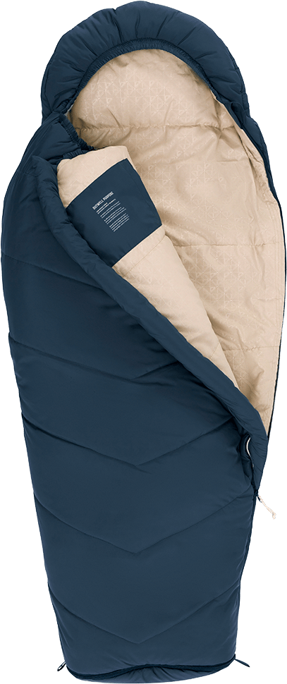 Outwell Convertible Junior Ocean Blue Outwell