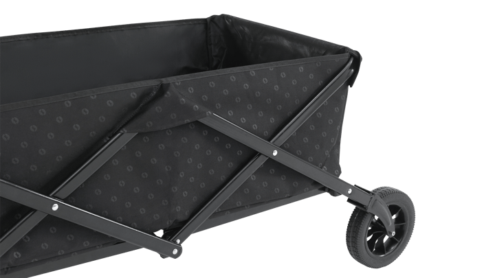 Outwell Maroma Transporter Black Outwell