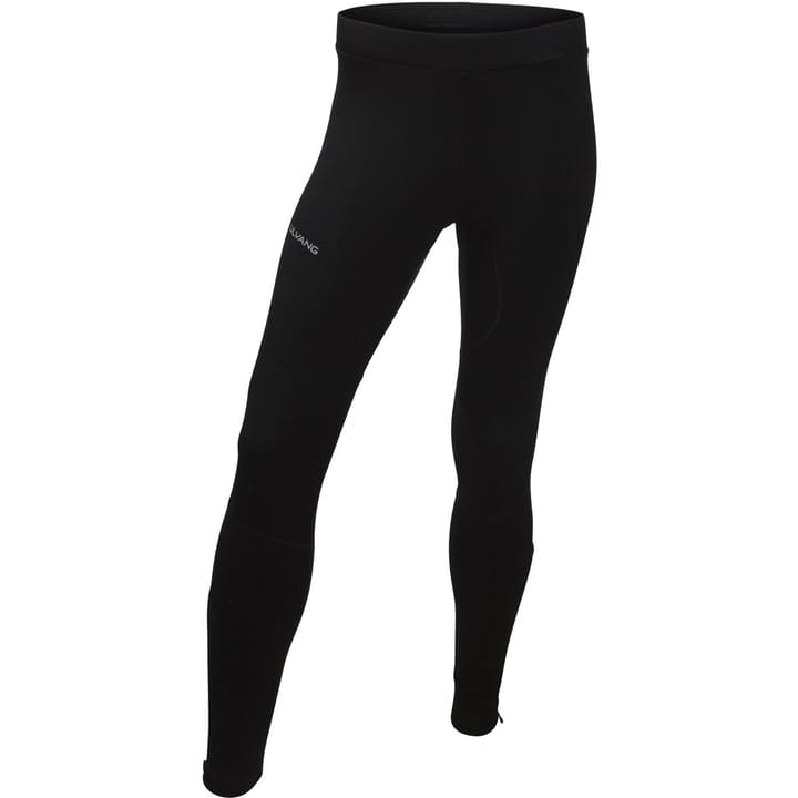 Ulvang Training Tights Men´s Black Ulvang Ulvang Training Tights Men´s Black Ulvang