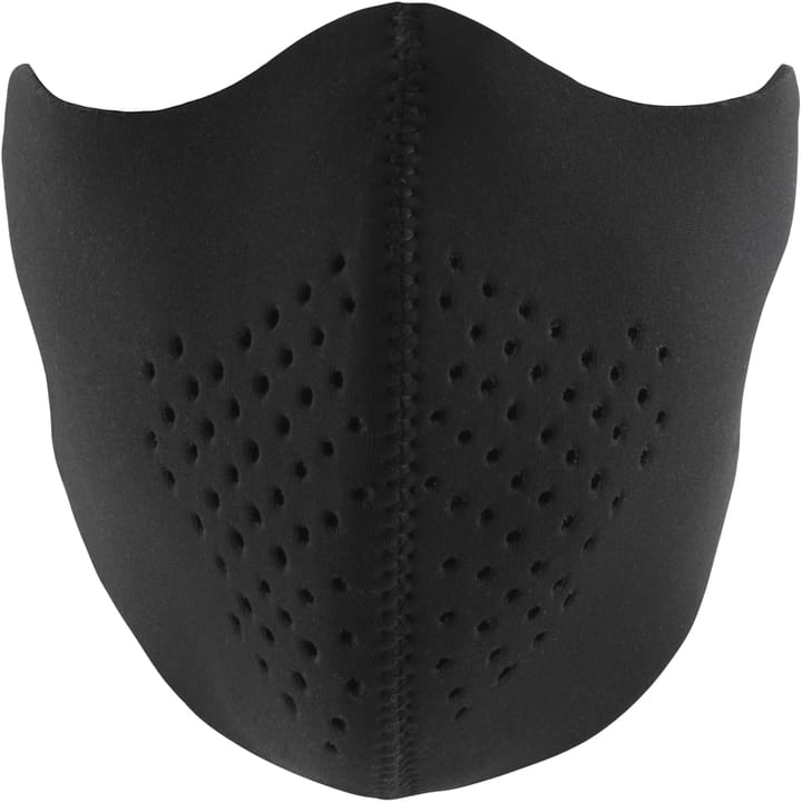Bula Jr Printed Facemask Black Bula Bula Jr Printed Facemask Black Bula