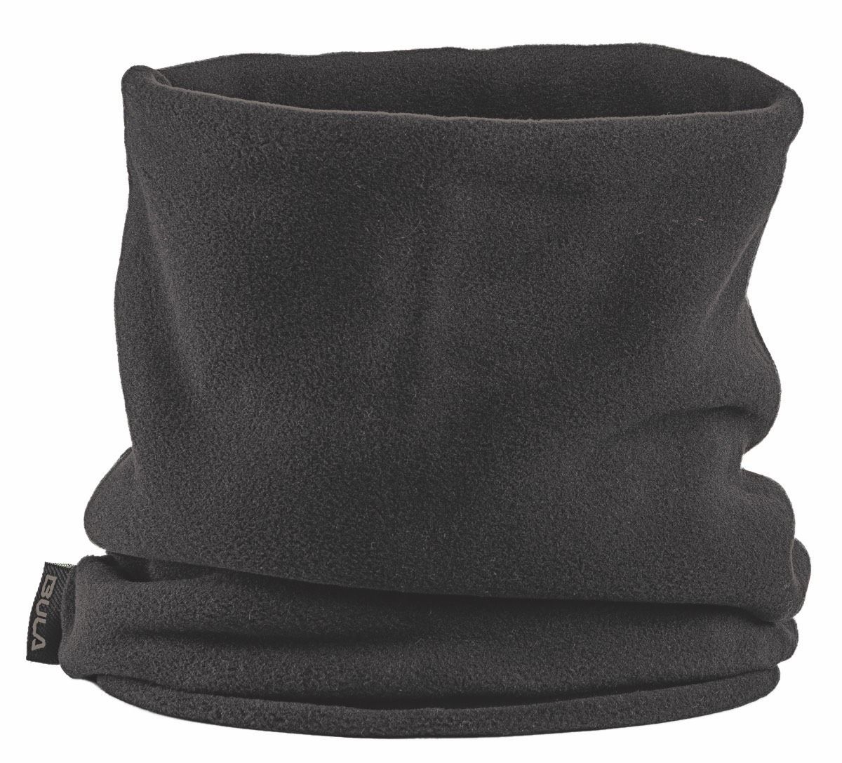 Bula Prima Fleece Neck Gator Black