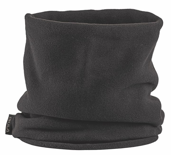 Bula Prima Fleece Neck Gator Black Bula Bula Prima Fleece Neck Gator Black Bula