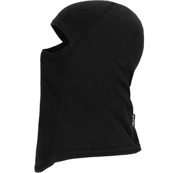 Bula Prima Fleece Balaclava Black Bula Bula Prima Fleece Balaclava Black Bula