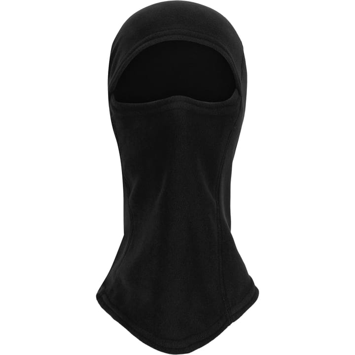 Bula Prima Fleece Balaclava Black Bula Bula Prima Fleece Balaclava Black Bula