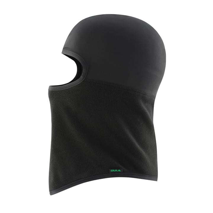 Bula Micro Tech Balaclava Black Bula