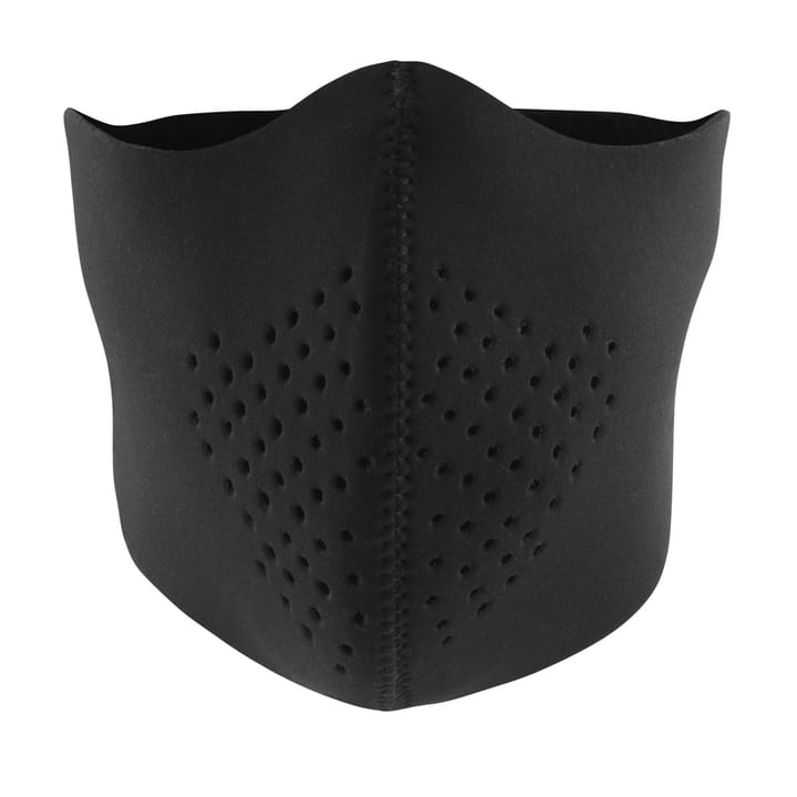 Bula Venti Facemask Black Bula