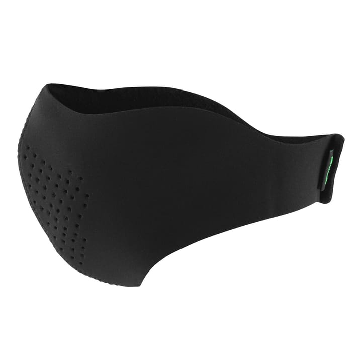 Bula Venti Facemask Black Bula