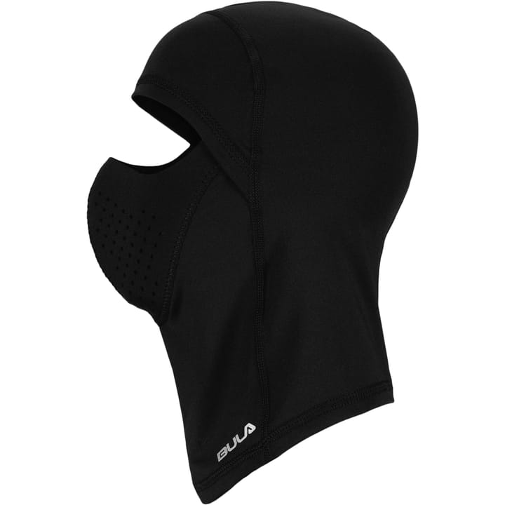 Bula Venti Face Balaclava Black Bula