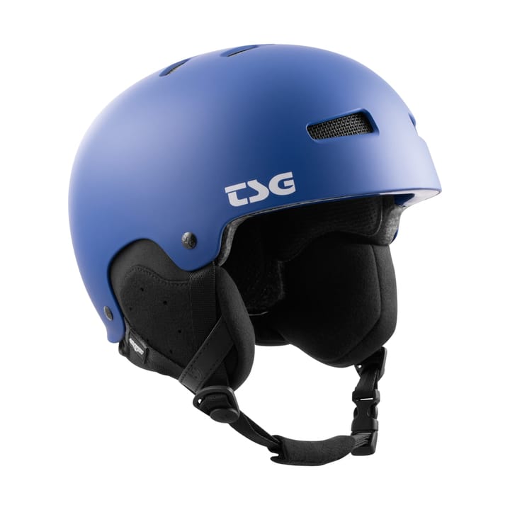 TSG Gravity Youth Solid Color Satin Nautic XXS/XS TSG