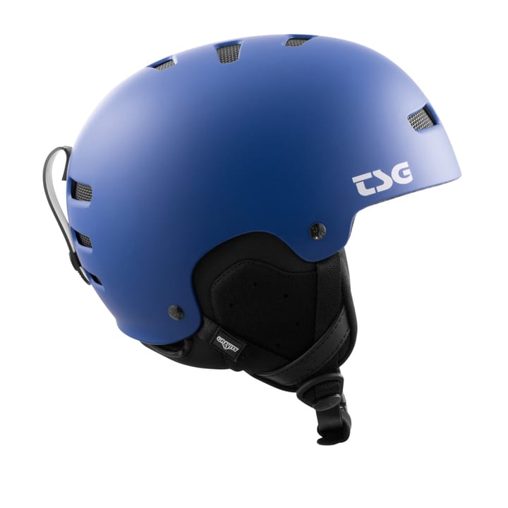 TSG gravity youth solid color satin nautic TSG