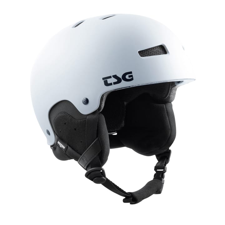 TSG Gravity Solid Color Satin Skyride TSG
