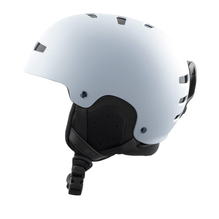 TSG gravity solid color satin skyride TSG