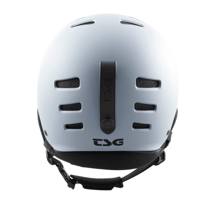 TSG gravity solid color satin skyride TSG