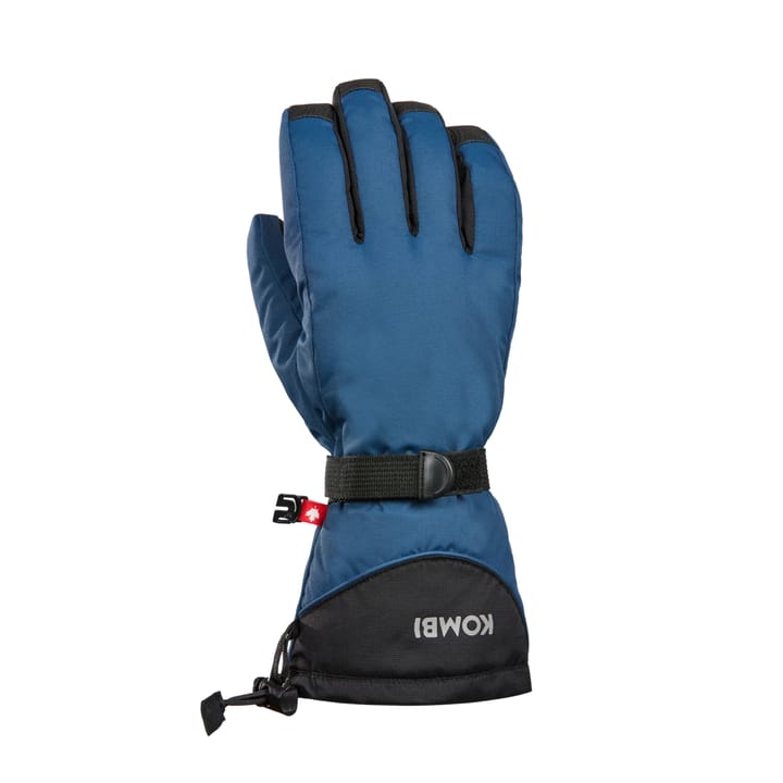 Kombi Men's Everyday Gloves Cobalt Kombi