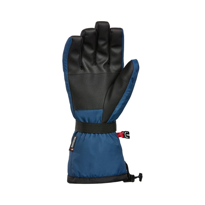 Kombi Men's Everyday Gloves Cobalt Kombi