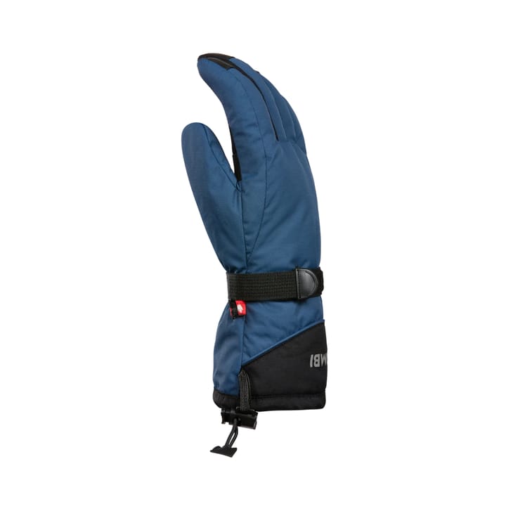 Kombi Everyday W Glove Cobalt Kombi
