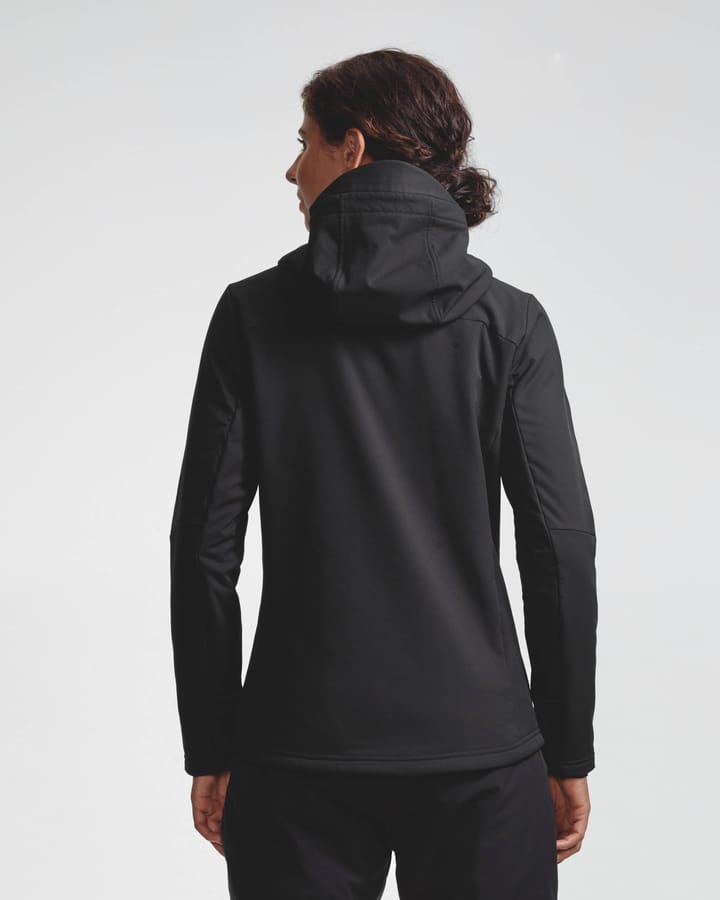 Dæhlie Women's Shield Jacket Black Dæhlie