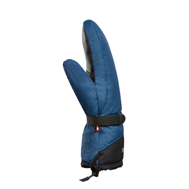 Kombi Men's Everyday Mittens Cobalt Kombi