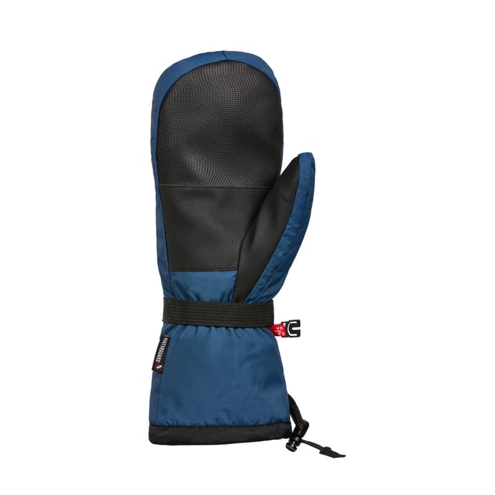Kombi Men's Everyday Mittens Cobalt Kombi