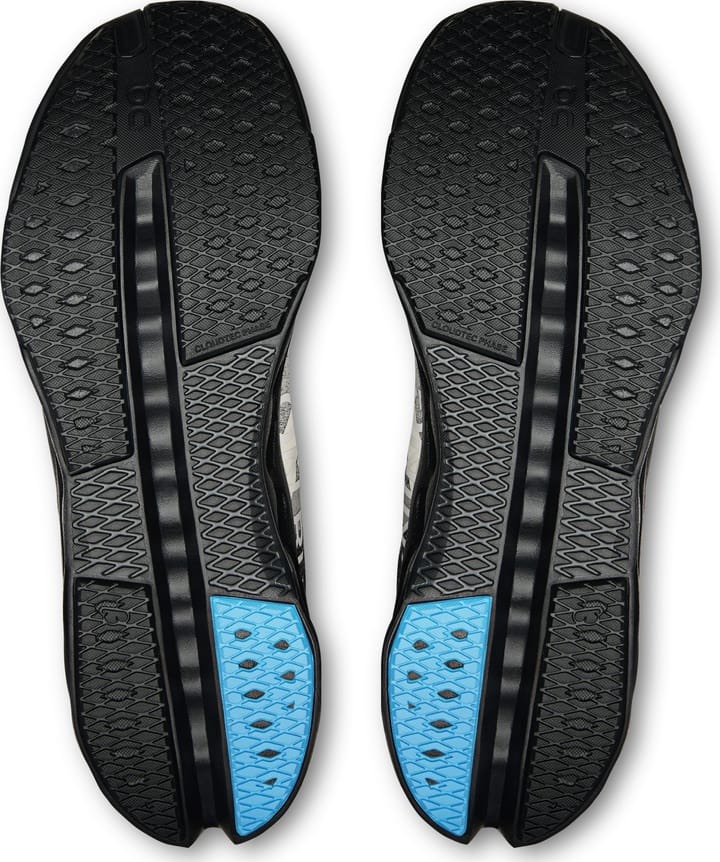 On Men's Cloudsurfer Next Black/Dew On
