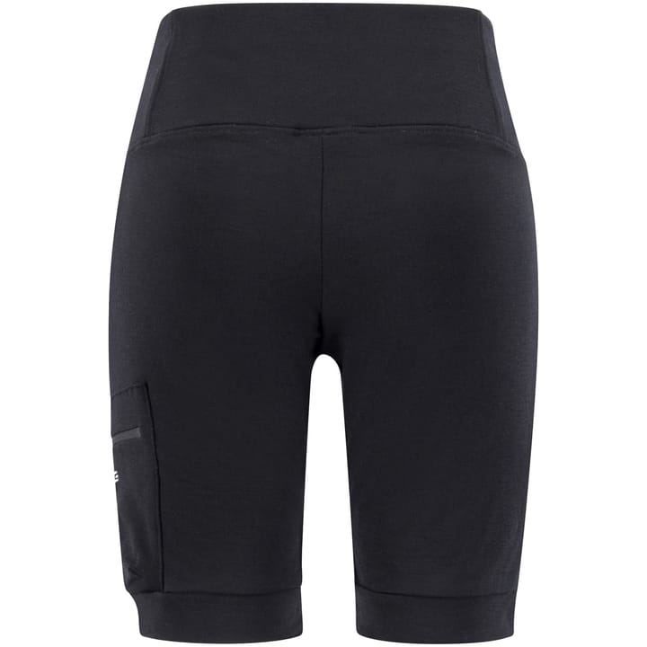 Ulvang Women's Merino Shorts Black Ulvang