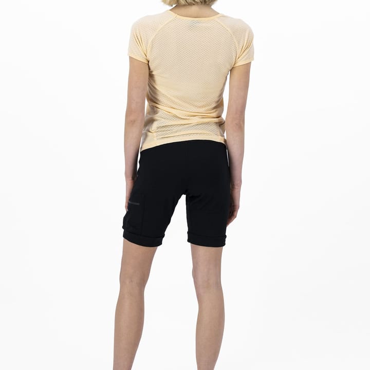 Ulvang Women's Merino Shorts Black Ulvang