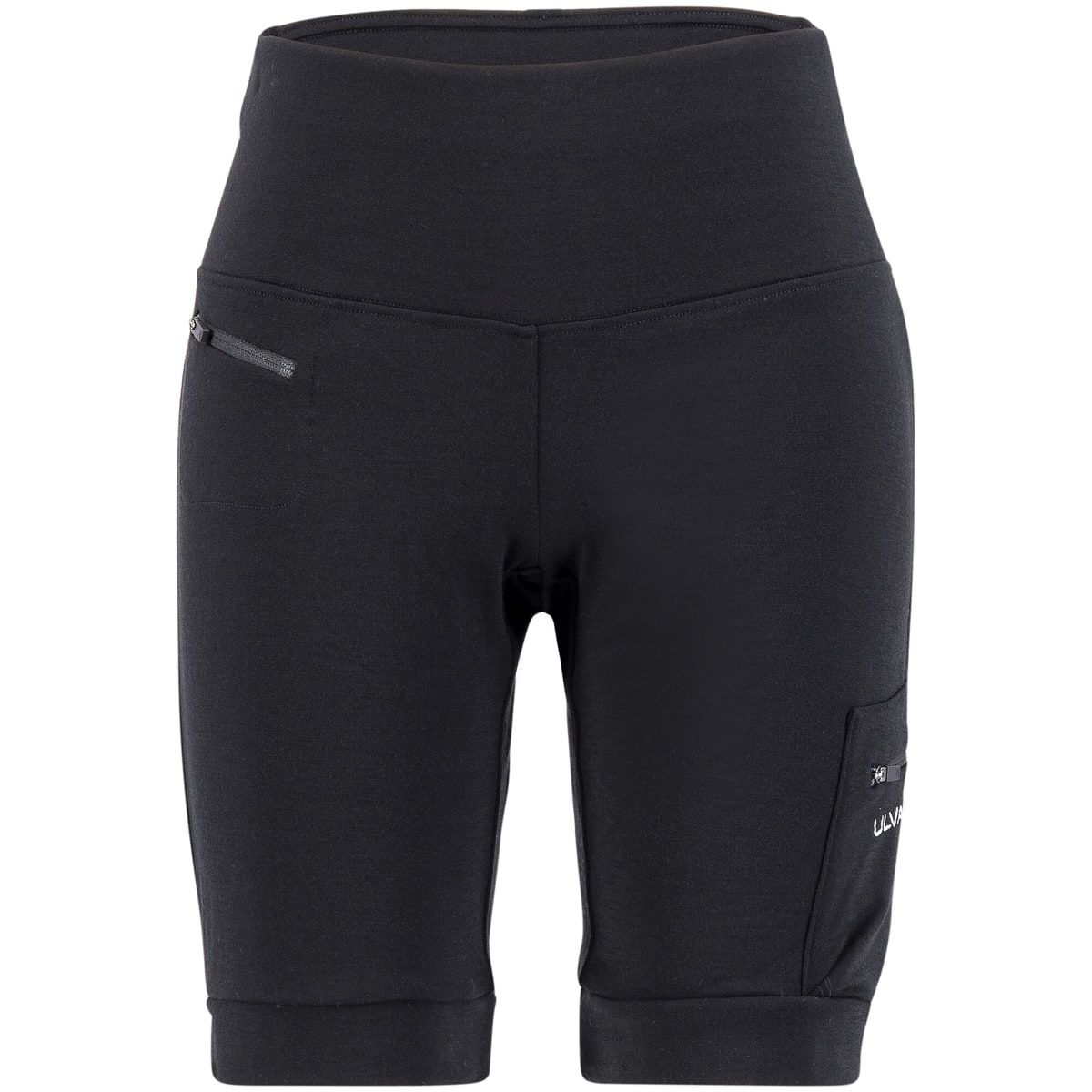 Ulvang Rondane Shorts W'S Black