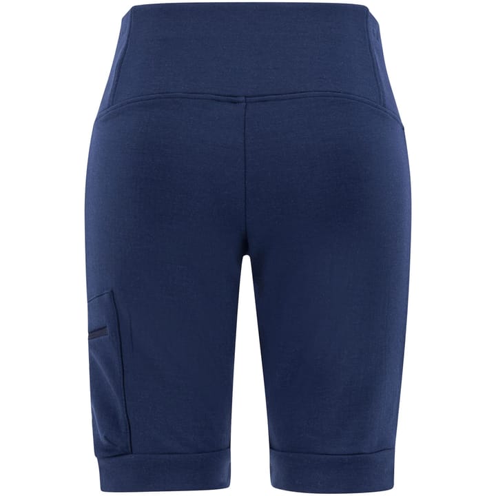 Ulvang Merino Shorts W`S New Navy Ulvang Ulvang Merino Shorts W`S New Navy Ulvang