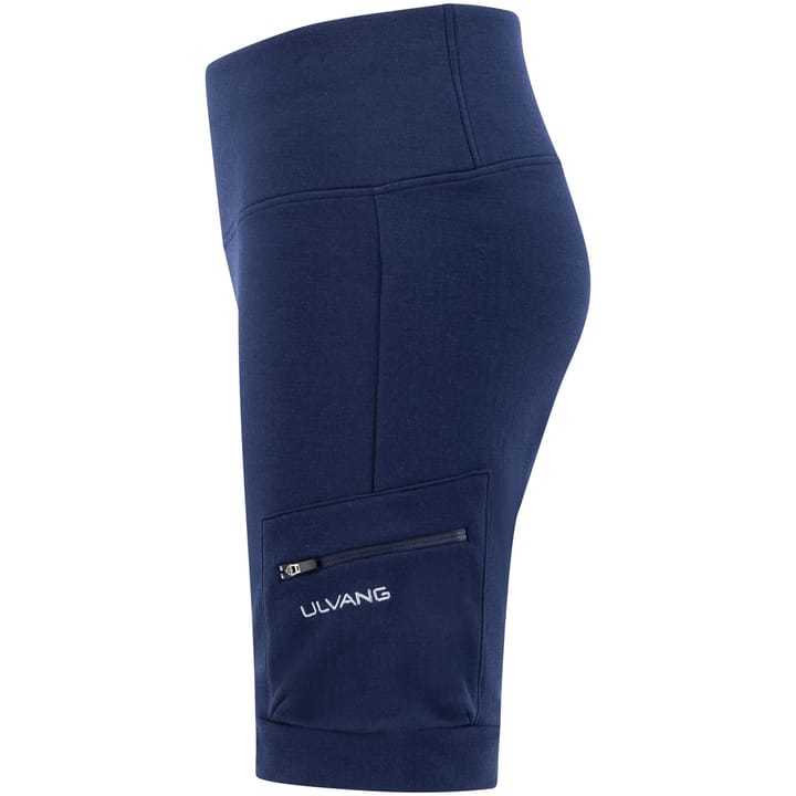 Ulvang Merino Shorts W`S New Navy Ulvang Ulvang Merino Shorts W`S New Navy Ulvang