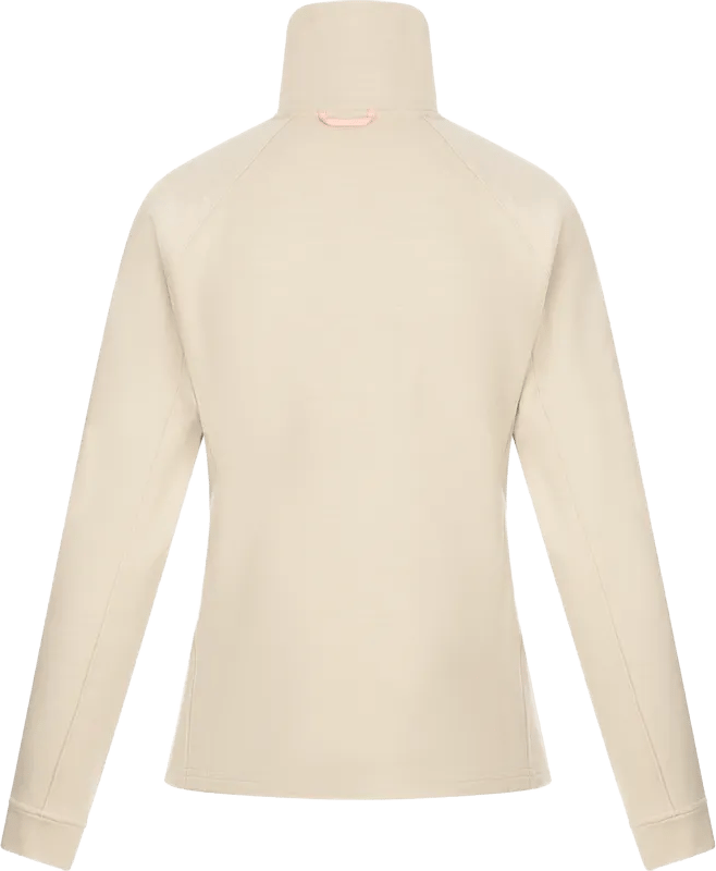 2117 of Sweden Women's Wool Jacket Ede Beige 2117 of Sweden