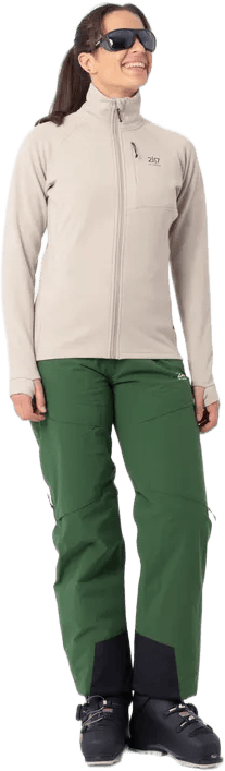 2117 of Sweden Women's Wool Jacket Ede Beige 2117 of Sweden