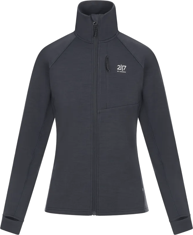 2117 of Sweden Women's Wool Jacket Ede Ink 2117 of Sweden