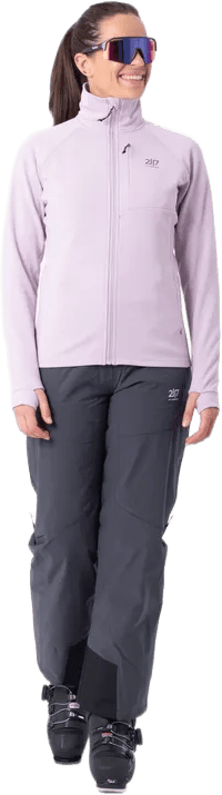 2117 of Sweden Women's Wool Jacket Ede Lavender 2117 of Sweden