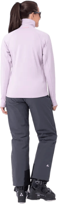 2117 of Sweden Women's Wool Jacket Ede Lavender 2117 of Sweden