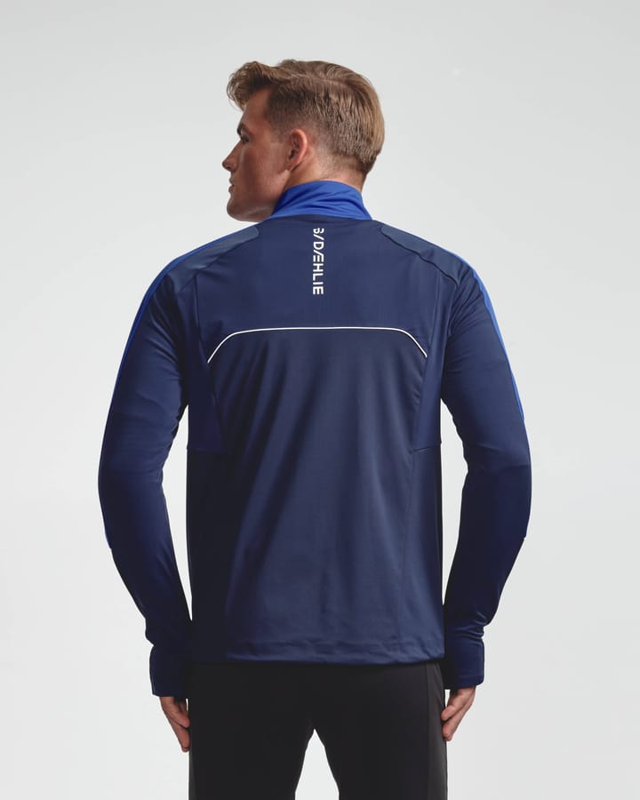 Dæhlie Men's Energy Jacket Future Blue Dæhlie